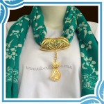 Tosca- Krom Emas +Rp.40.000,00